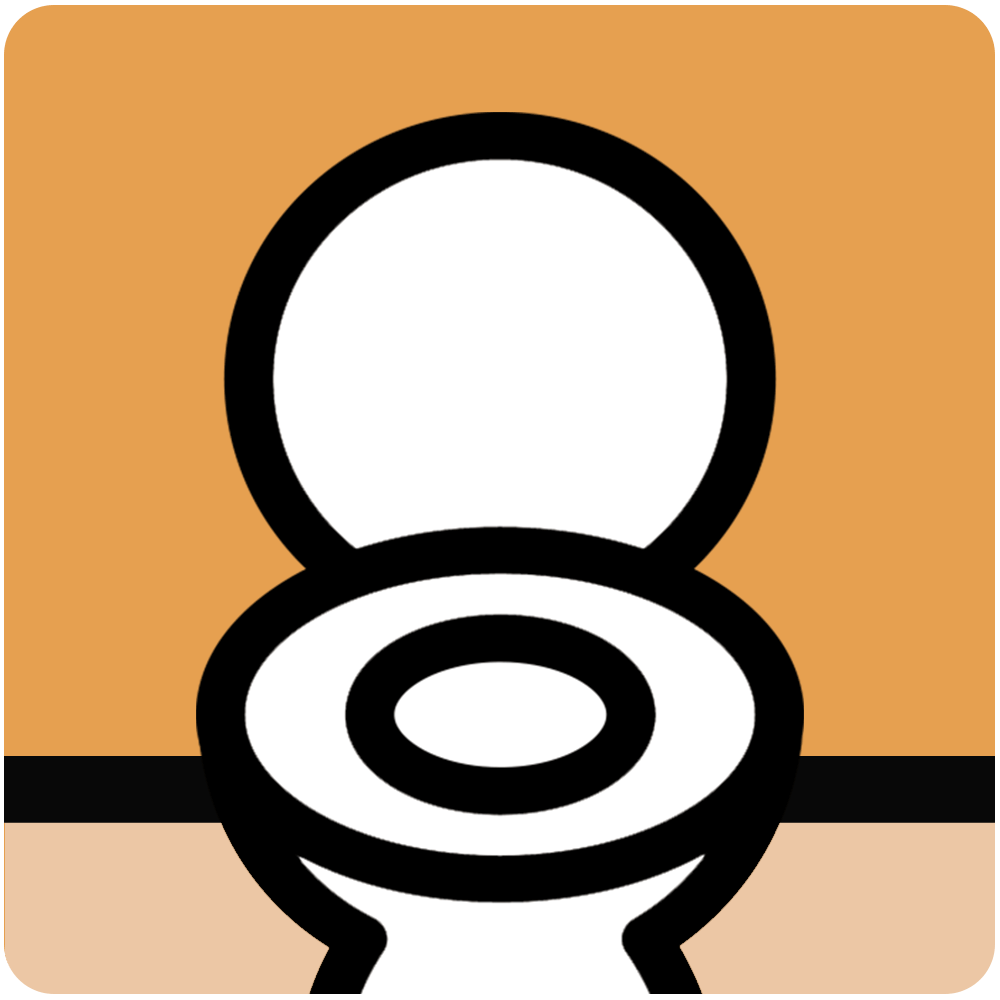 Customizable Book- I Know How To Use The Potty